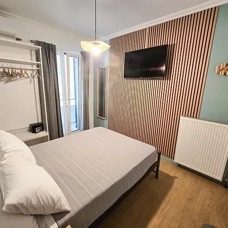 Apartamento Casa Burano Lefkáda