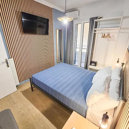 Apartamento Casa Burano