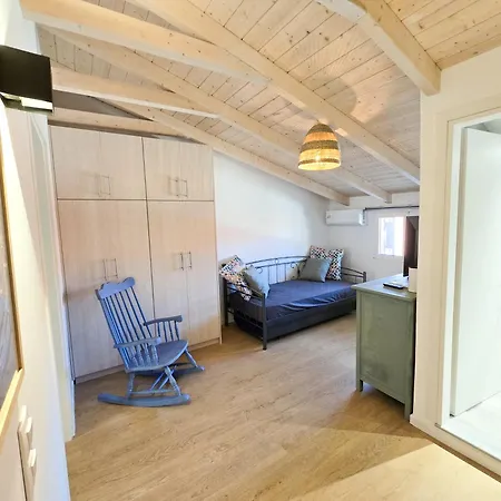 Apartamento Casa Burano *