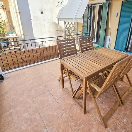 Appartamento Casa Burano *