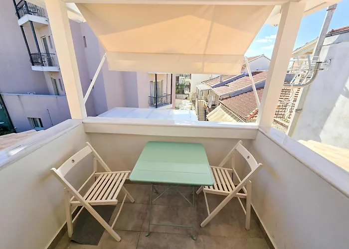 Casa Burano Appartamento *