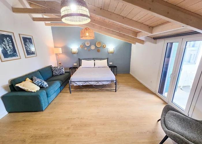 Casa Burano Appartamento