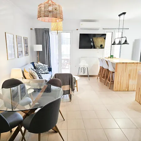 Apartment Casa Burano