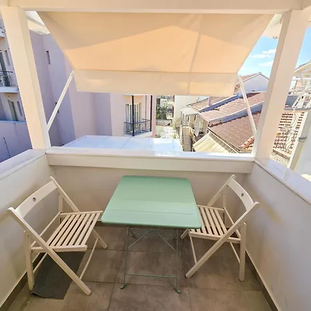 Casa Burano Apartment *