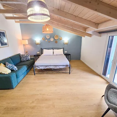 Casa Burano Apartment