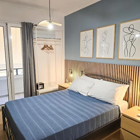 Apartment Casa Burano Lefkada City