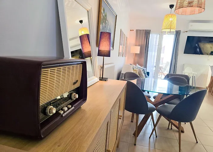 Casa Burano Lefkáda