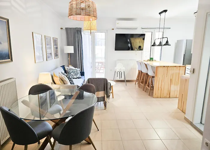 Apartament Casa Burano