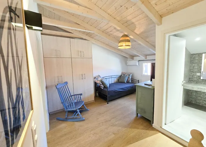 Apartament Casa Burano *